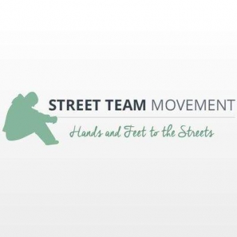 Street Team Movement Inc. Logo